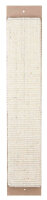 Kratzbrett Sisalteppich Katzenminze 11x56 cm