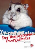 NTV Der Dsungarische Zwerghamster (Andrea Zachrau)