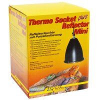 Lucky Reptile Thermo Socket plus Reflector mini...