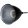 Lucky Reptile Thermo Socket plus Reflector mini "schwarz"