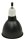 Lucky Reptile Thermo Socket plus Reflector klein "schwarz"