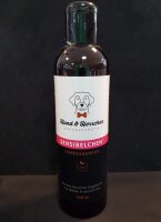 Hundeshampoo sensibelchen, 250ml