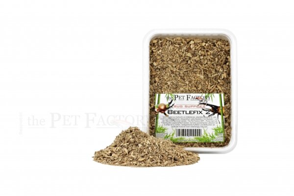the Pet Factory Beetlefix 2 1 Liter