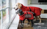 Warmover Fleece cape Mini Pine Green 35
