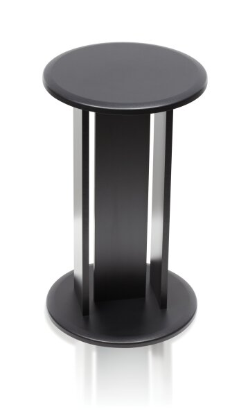 biOrb Aquarien Standsäule schwarz