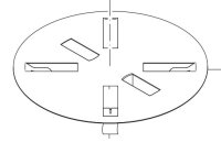 biOrb AIR 30 Kapillarmatte (1)