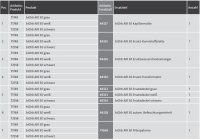 biOrb AIR 30 Ersatz Kunststoffplatte (2)