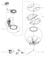 biOrb AIR 30 Ersatz Wasserstandsanzeiger (3)