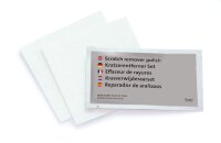 biOrb Kratzerentferner Set