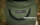 Warmover Fleece cape Pine Green L 68cm