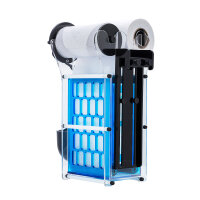 ARKA Core CFF-1, Vliesfilter bis 5000 L/h