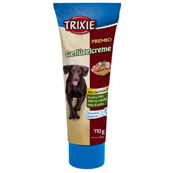 Trixie Geflügelcreme 110g