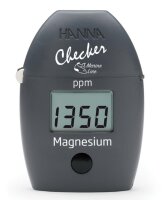 Hanna instruments Checker HC®, Magnesium Meerwasser...