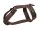 anny-x Brustgeschirr Fun braun/braun XXS