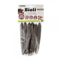 Anibio Bioli Wild Würstchen 7 Stück