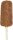 Denta fun Chicken Pop mit Hühnerleber lose 13cm, 50g