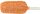 Denta fun Chicken Pop mit Sesam lose 12cm 46g