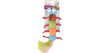 KS yowly Raupe multi 29cm