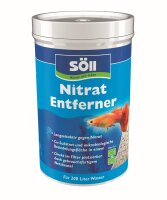 Söll NitratEntferner Aqua 120g für 200L