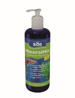 Söll MineralMix 2500ml für 25.000L