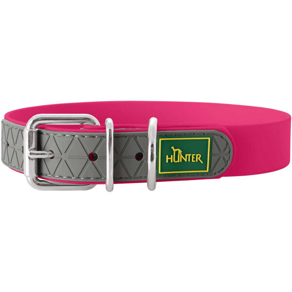 Hunter Convenience 35/XS-S Kunststoff himbeer