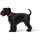 Hunter Convenience 35/XS-S Kunststoff himbeer