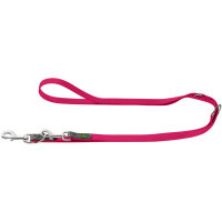 Hunter V-Leine Convenience 20/200 Kuststoff Himbeer