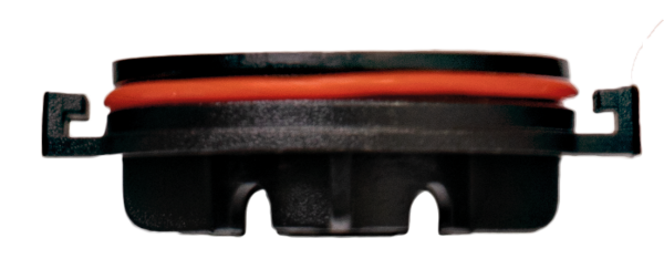 Superfish PondFlow ECO 600, Pumpenraddeckel