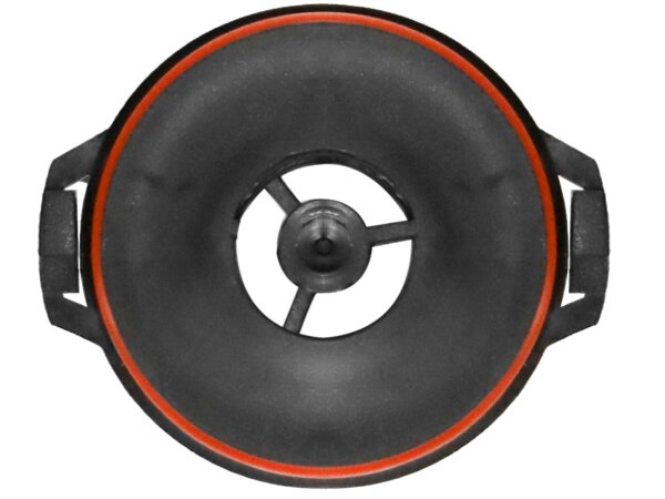Superfish PondFlow ECO 2000, Flügelraddeckel
