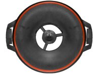 Superfish PondFlow ECO 2000, Flügelraddeckel