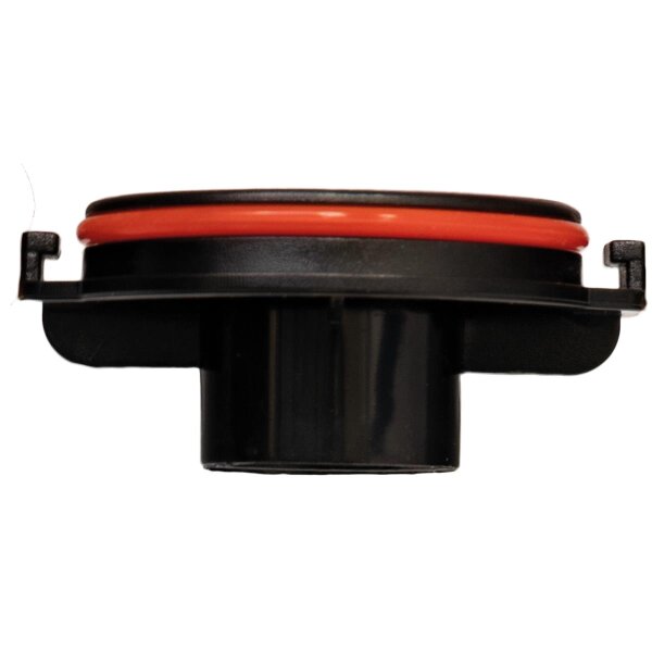 Superfish PondFlow ECO 1000, Flügelraddeckel