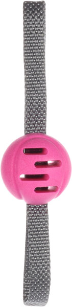 HS foam xila ball fuchsia 29 x 6,5 x 6,5cm