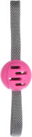 HS foam xila ball fuchsia 29 x 6,5 x 6,5cm