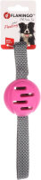 HS foam xila ball fuchsia 29 x 6,5 x 6,5cm