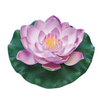 Pontec PondoLily violett Ø17cm