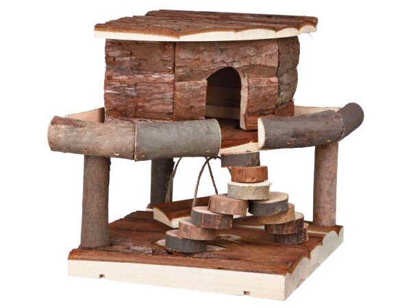Trixie Natural Living "Haus Ida" 19x20x19cm