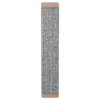 Trixie Kratzbrett, Sisalteppich, Katzenminze, 11 x 56 cm,...