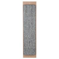 Trixie Kratzbrett, Sisalteppich, Katzenminze, 11 x 56 cm,...