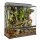 Exo Terra Glas Terrarium 90x45x90cm inkl. Rückwand