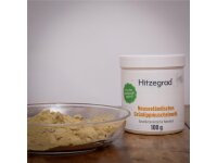 Grünlippmuschelmehl 100g