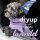 DRYUP cape mini lavendel, 40cm