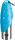 Trixie Flasche mit Trinknapf, Edelstahl/Kunststoff, 0,75l diverse Farben