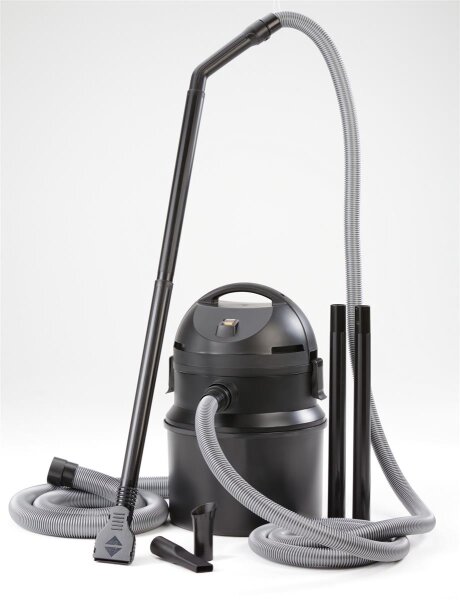 Pontec PondoMatic, Teichschlammsauger (1400W)