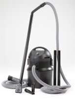 Pontec PondoMatic, Teichschlammsauger (1400W)