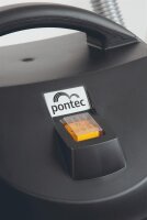 Pontec PondoMatic, Teichschlammsauger (1400W)