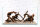 Flusswurzel (Driftwood) natur 40-60cm pro 1kg
