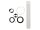 Superfish UV 36 Watt Ersatzteilset