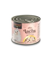 Leonardo Lachs + extra Filet 200g
