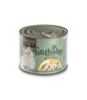 Leonardo Truthahn + extra Filet 200g