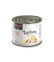 Leonardo Lamm + extra Filet 200g